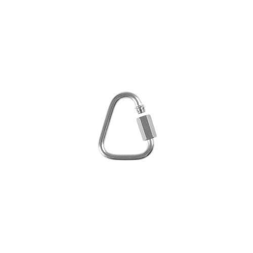 Quick link triangle - 47mm